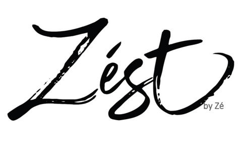 Zést by Zé